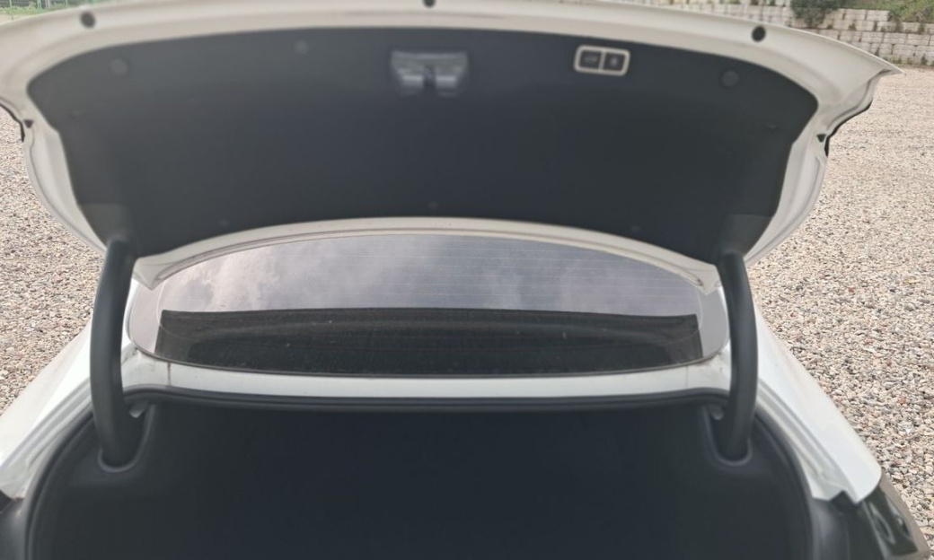 Hyundai Sonata 2.0, 2024