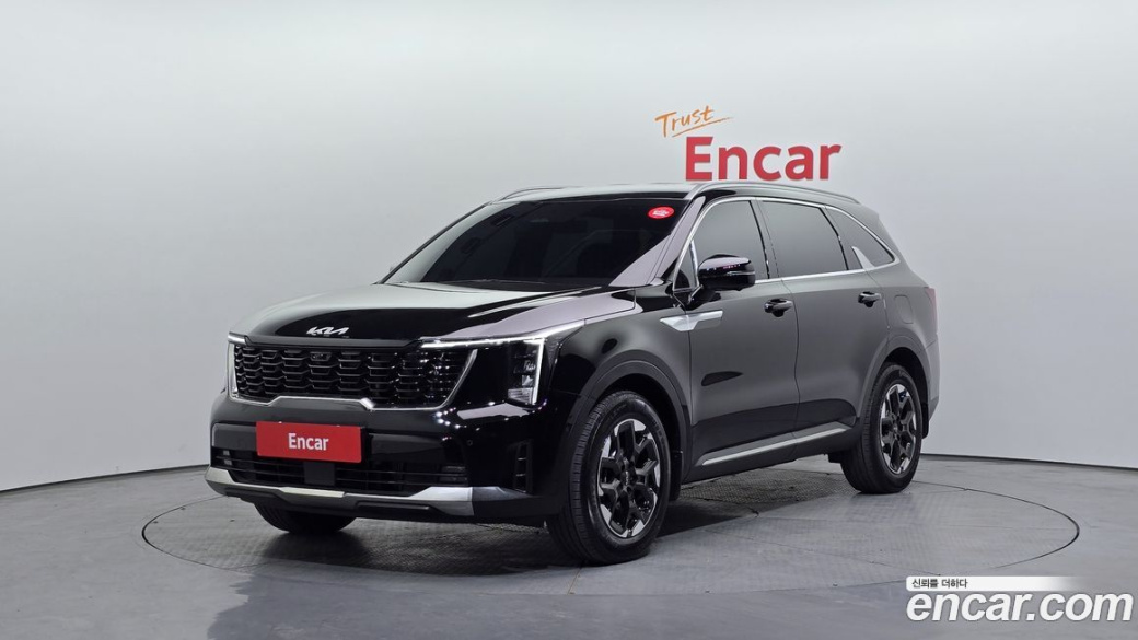 Kia Sorento Diesel 2.2 2WD, 2024