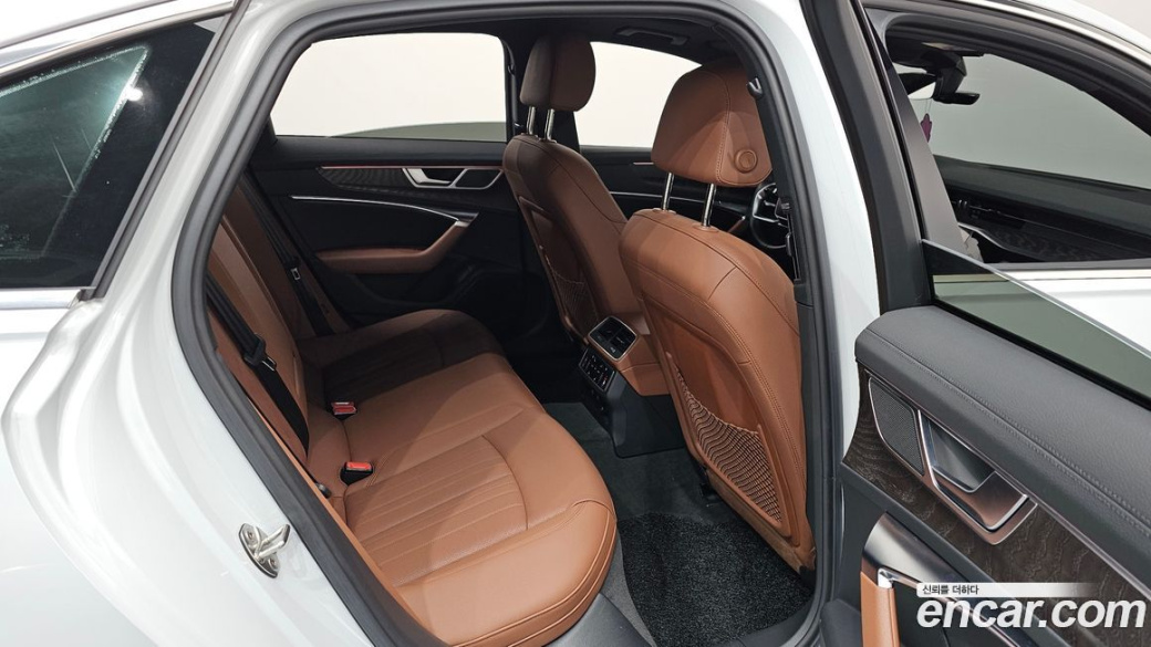 Audi A6 40 TDI Quattro Premium, 2023