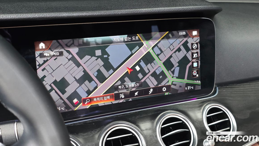 Mercedes-Benz E-Class E250 Avantgarde, 2023