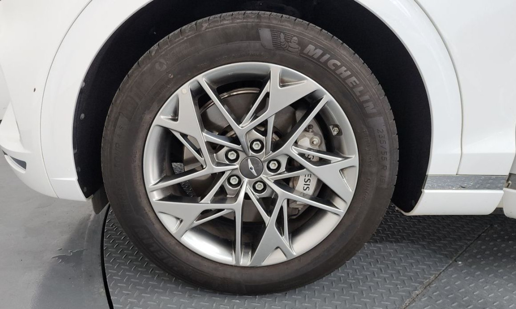 Genesis GV70 2.5T Gasoline 2WD, 2024