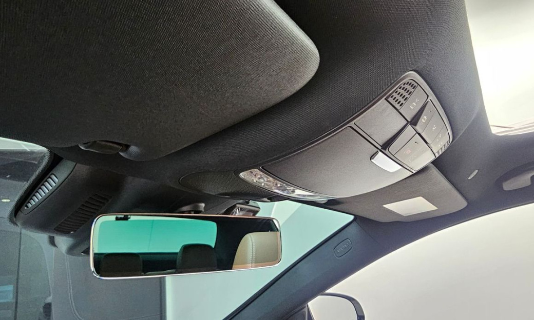 Mercedes-Benz E-Class E250 Exclusive, 2023