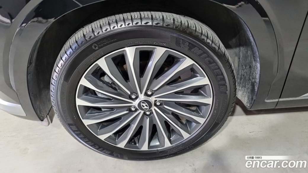 Hyundai Palisade Diesel 2.2 2WD, 2023
