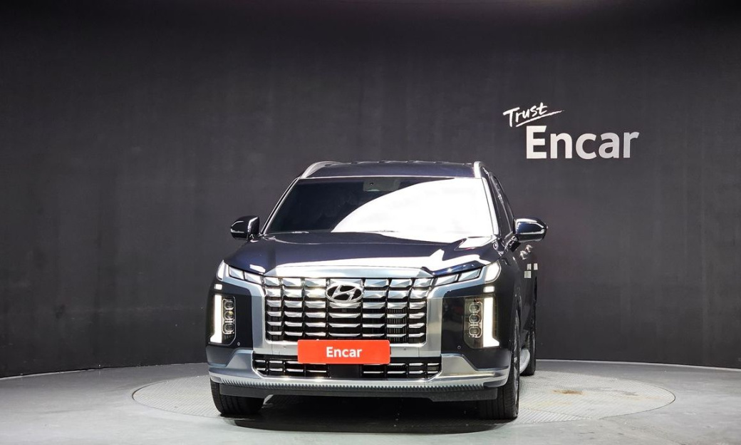 Hyundai Palisade Diesel 2.2 4WD, 2024