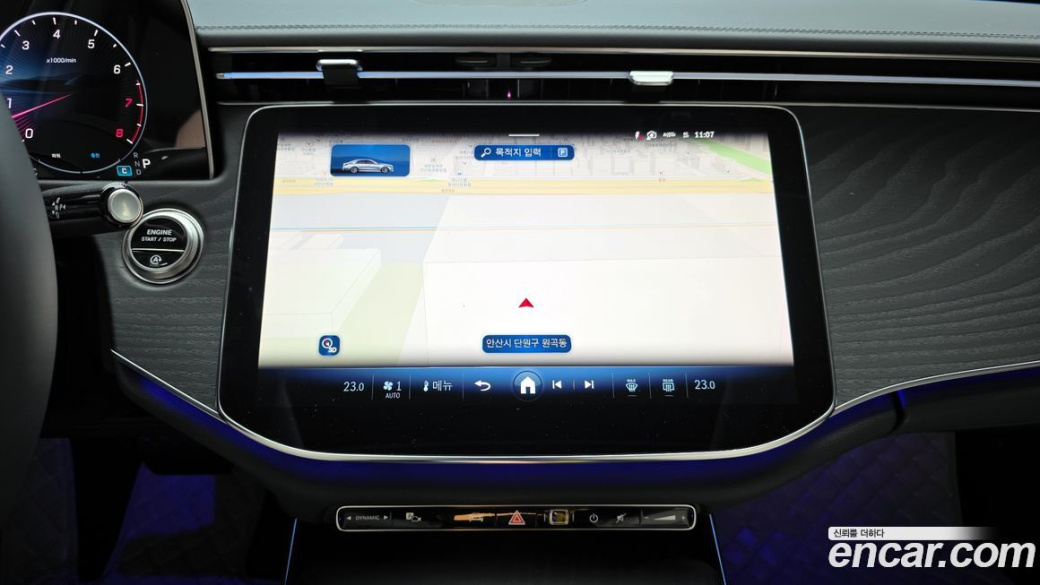 Mercedes-Benz E-Class E200 Avantgarde, 2025