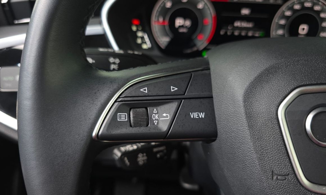 Audi Q3 35 TDI Sportback, 2023
