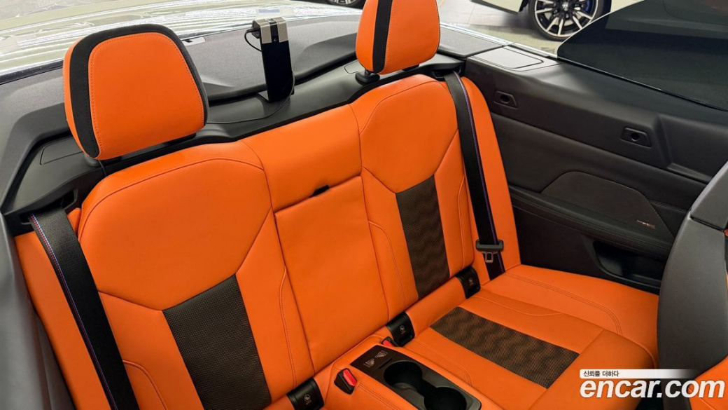 BMW M4 M4 Convertible Competition M xDrive, 2025