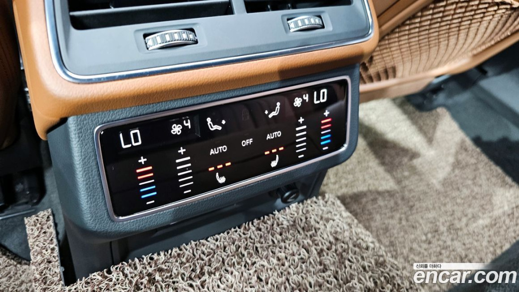 Audi A6 45 TFSI Premium, 2021