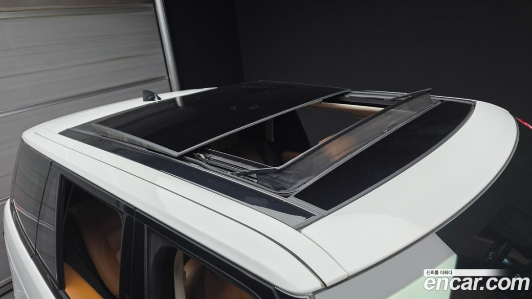 Land Rover Range Rover 5.0 SC Vogue SE, 2022