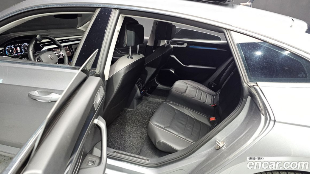 Volkswagen Arteon 2.0 TDI Prestige, 2022