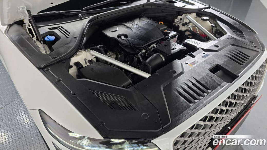 Genesis GV70 2.5T Gasoline AWD, 2023