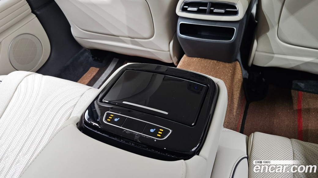 Genesis G80 Gasoline 2.5 Turbo AWD, 2023