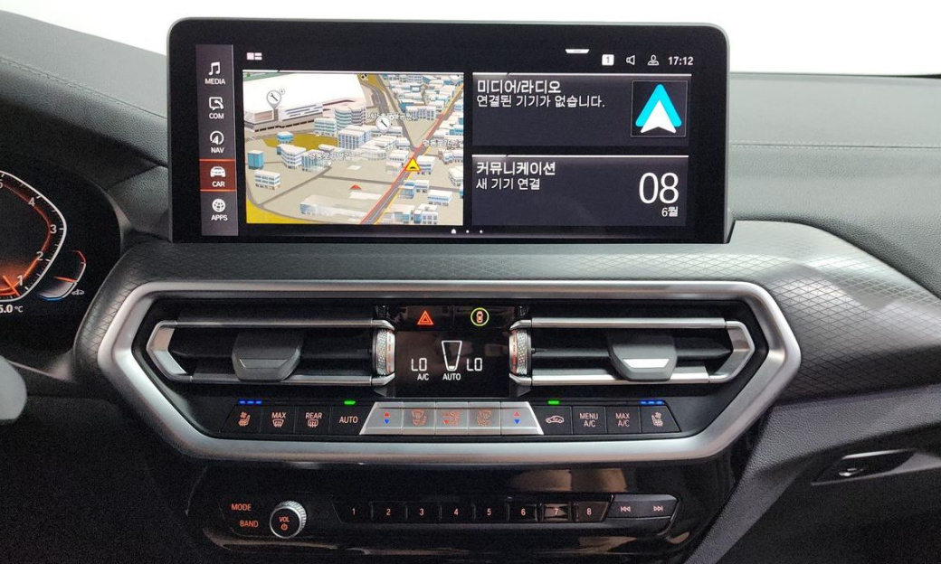 BMW X4 xDrive20i M Sport Pro Special Edition, 2025
