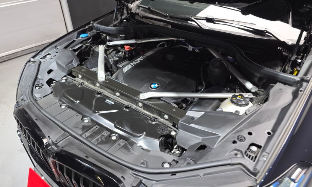 BMW X5 xDrive 40i M Sport, 2025