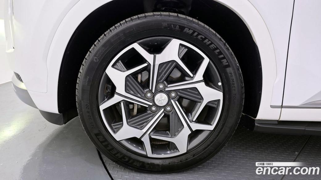 Hyundai Palisade Diesel 2.2 4WD, 2022