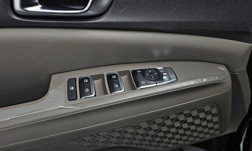 Kia Carnival 7-Seater Noblesse, 2025