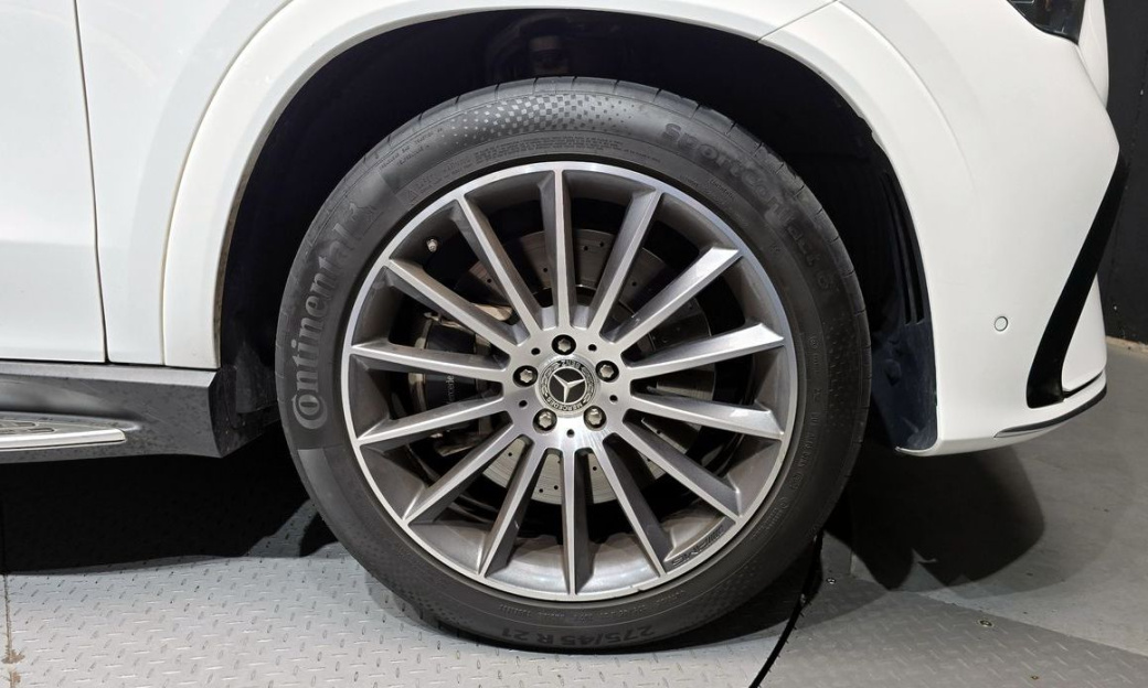 Mercedes-Benz GLE-Class GLE450 4MATIC, 2024