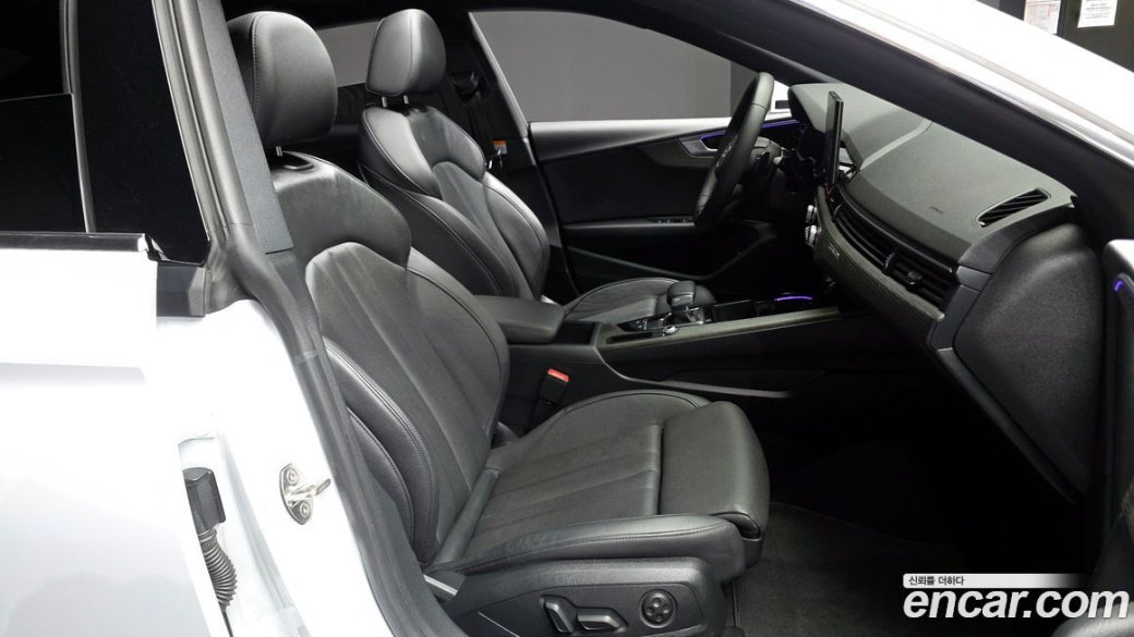 Audi A5 40 TFSI Quattro Premium Sportback, 2023