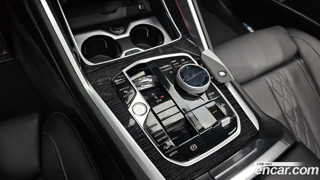 BMW X6 xDrive30d M Sport, 2025