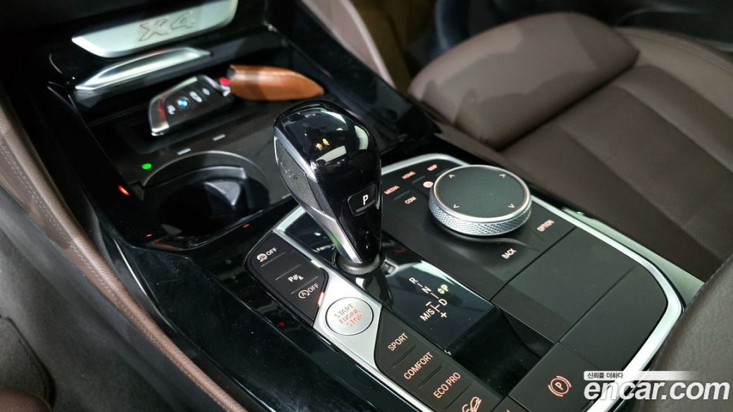 BMW X4 xDrive20i M Sport, 2022