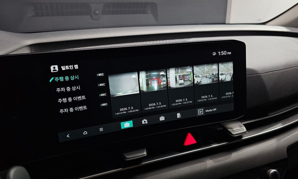 Kia Carnival 7-Seater Noblesse, 2024