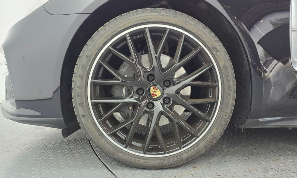 Porsche Panamera 2.9 AWD Executive, 2022