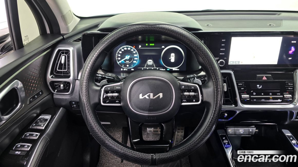 Kia Sorento Diesel 2.2 4WD, 2023