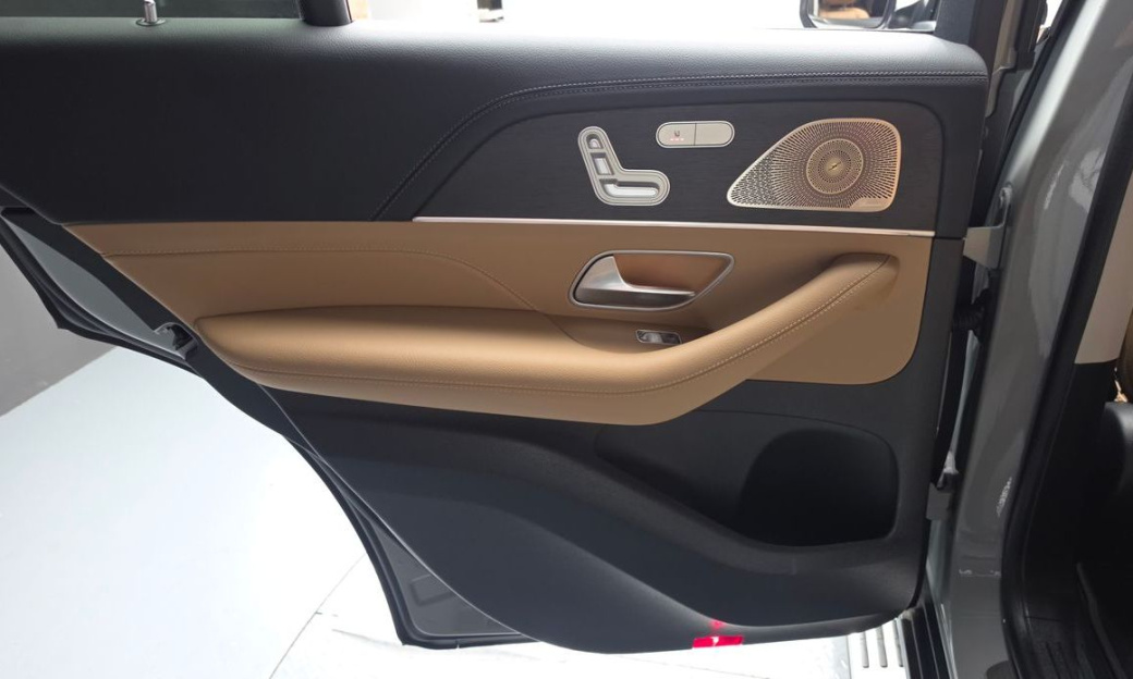 Mercedes-Benz GLE-Class GLE450 4MATIC, 2024