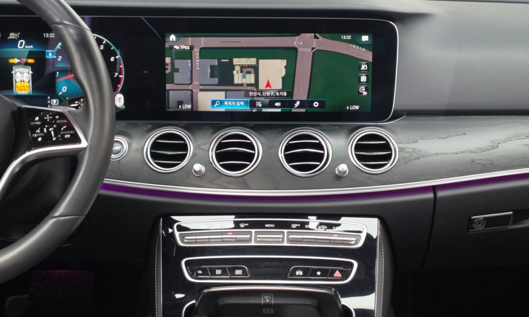 Mercedes-Benz E-Class E250 Avantgarde, 2023