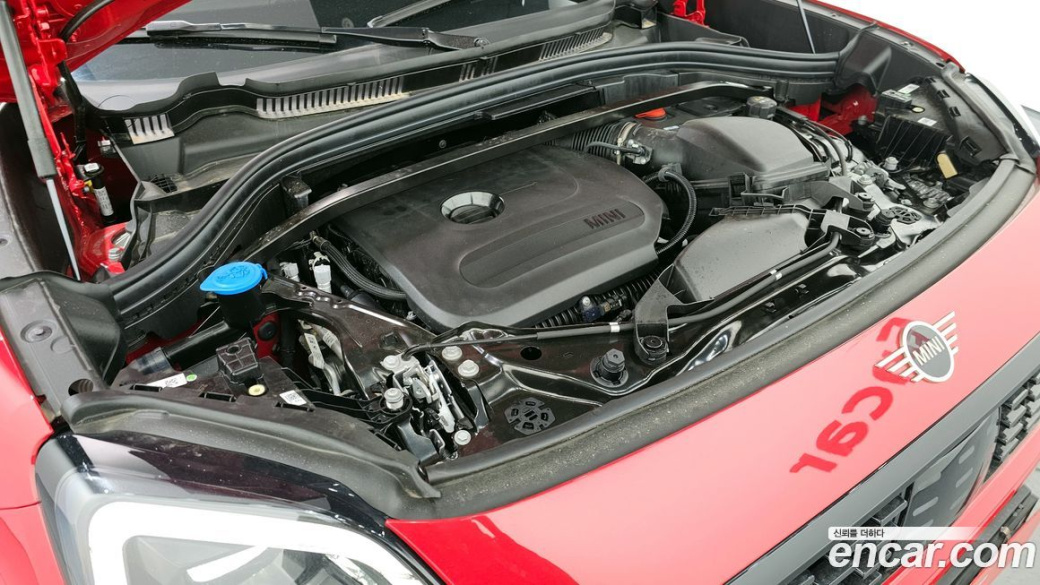 Mini Countryman ALL4 Classic, 2024