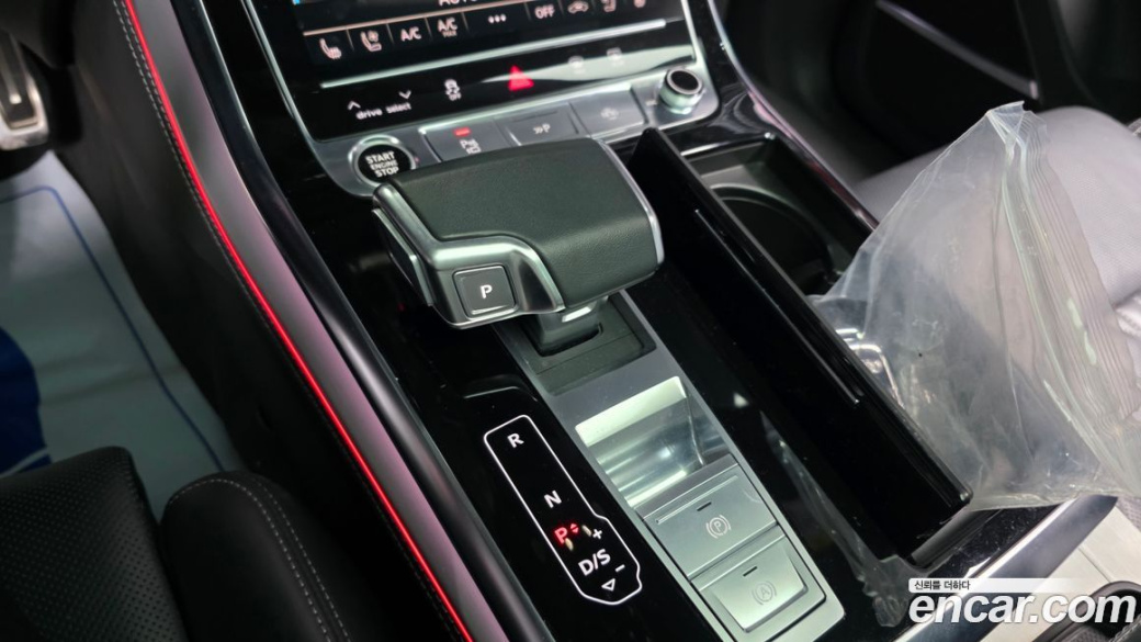 Audi Q7 55 TFSI Quattro Premium, 2022