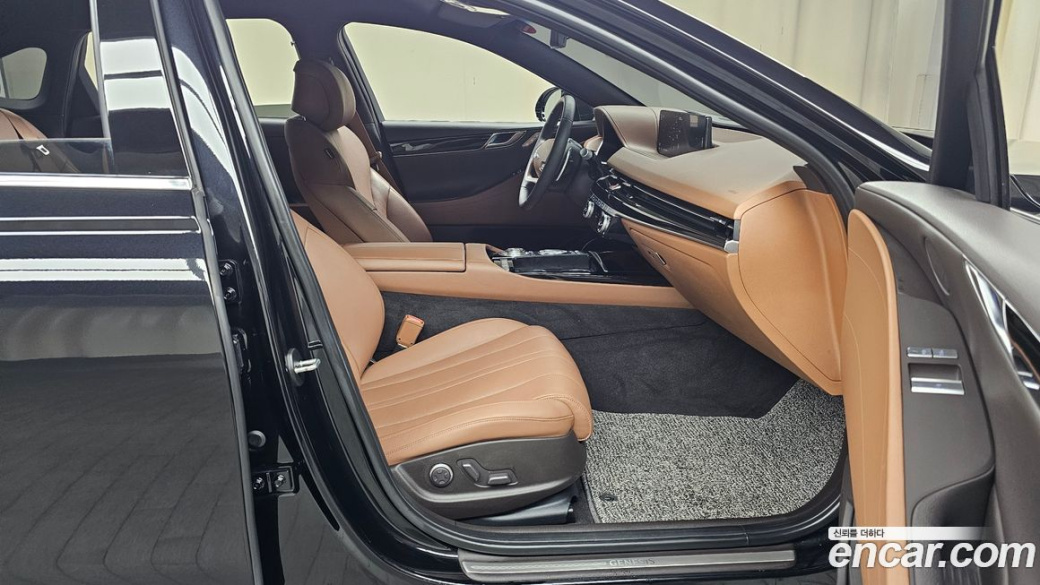 Genesis G80 Gasoline 2.5 Turbo 2WD, 2022