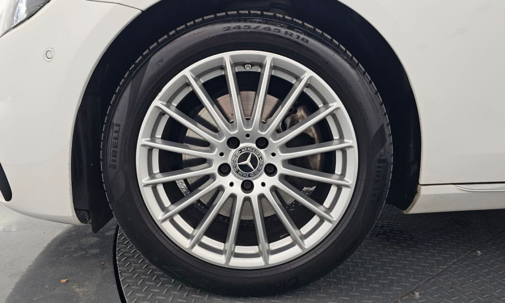 Mercedes-Benz E-Class E250 Avantgarde, 2023