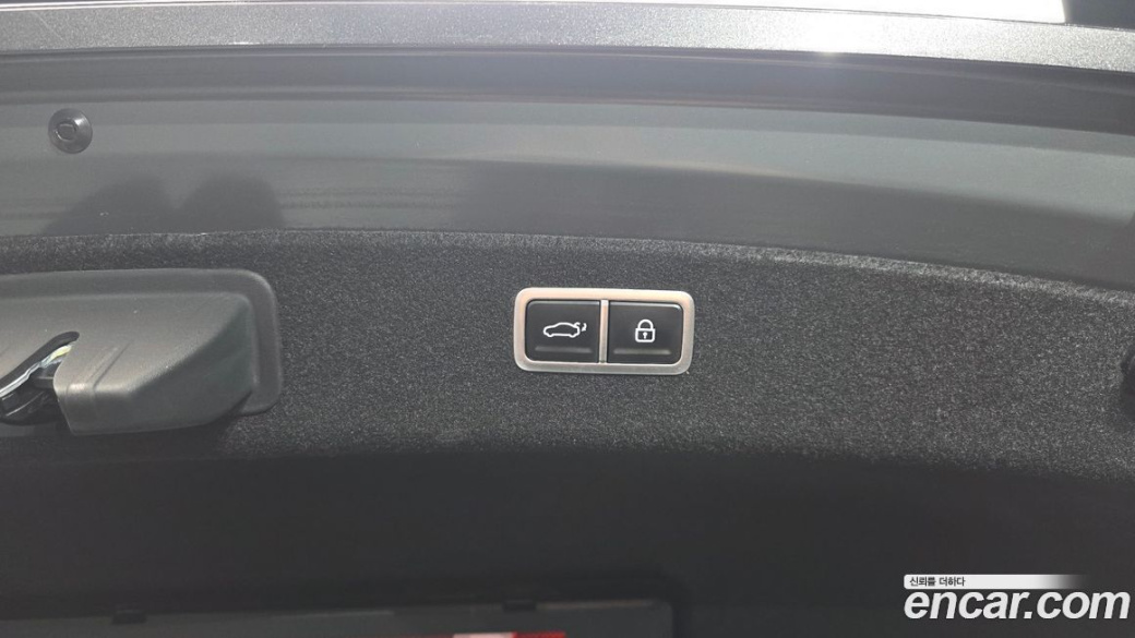 Genesis G80 Gasoline 2.5 Turbo AWD, 2024