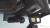 Kia Mohave Diesel 3.0 4WD 6-Seater, 2023