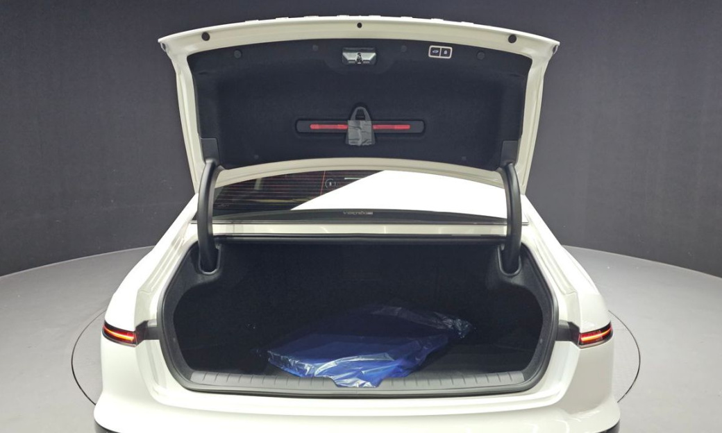 Hyundai Grandeur 2,5 Gasoline 2WD, 2024