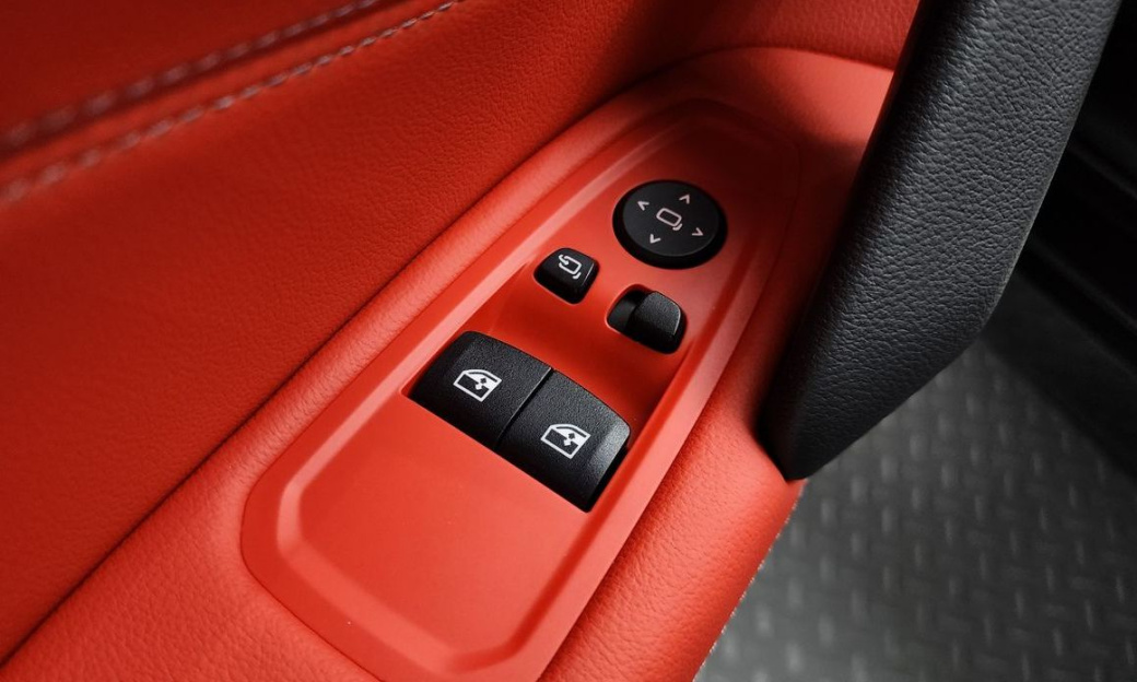 BMW Z4 sDrive20i M Sport, 2024