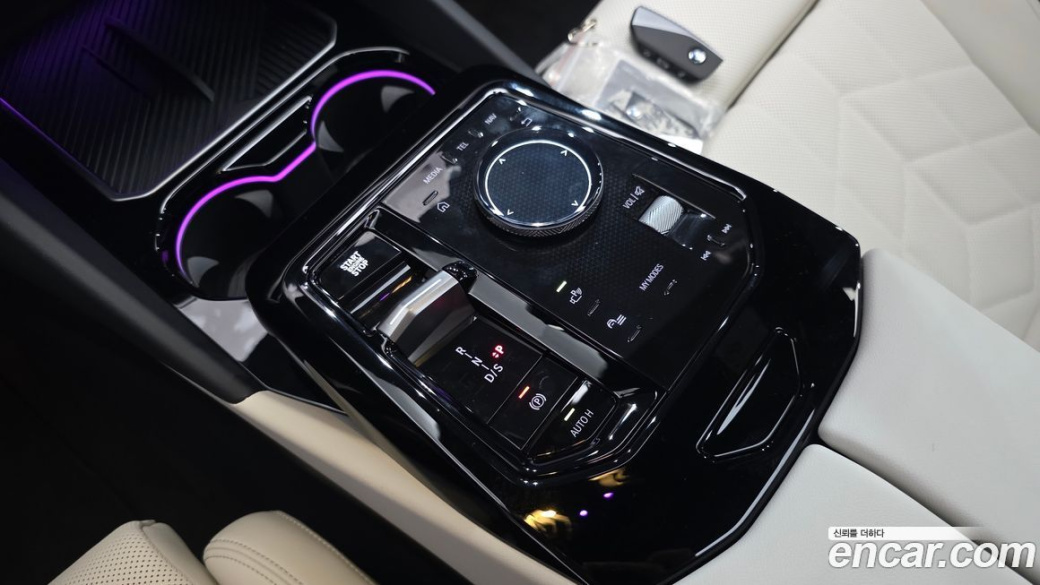 BMW 5-Series 520i M Sport, 2025