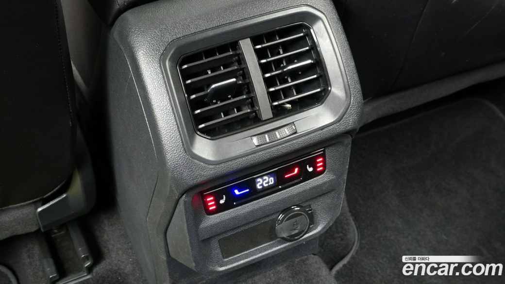 Volkswagen Tiguan 2.0 TSI Prestige, 2023