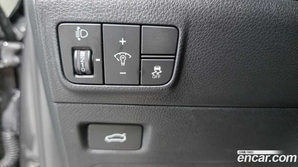 Kia K5 2.0, 2024