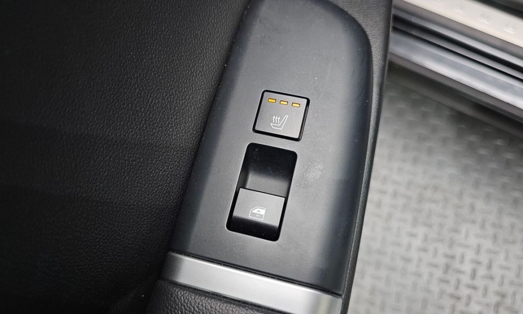 Hyundai Grandeur 2,5 Gasoline 2WD, 2023