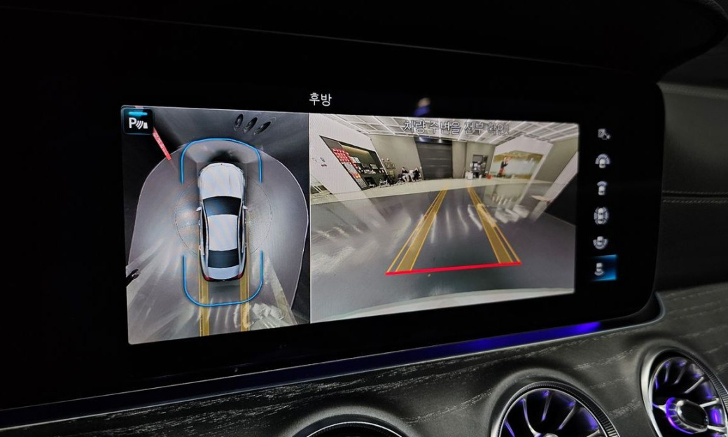 Mercedes-Benz CLS-Class CLS450 4MATIC, 2023