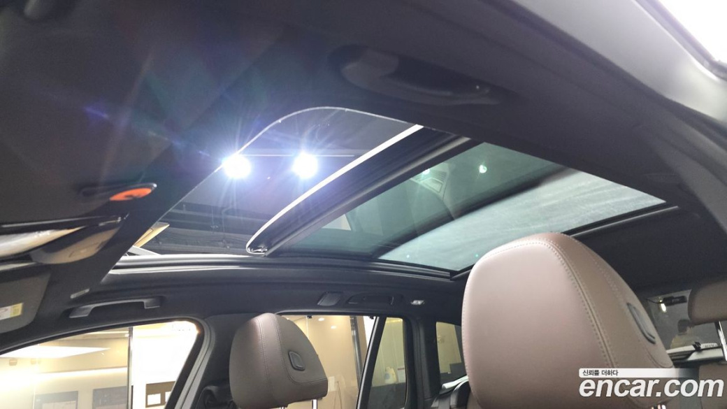BMW X3 xDrive 20i M Sport, 2024