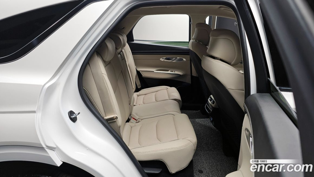 Genesis GV70 2.5T Gasoline AWD, 2024