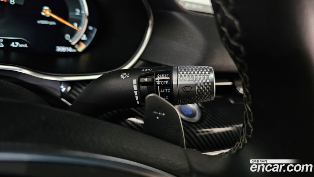 Genesis G80 Gasoline 2.5 Turbo 2WD, 2021