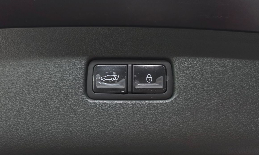 Genesis GV80 2.5T Gasoline AWD, 2025