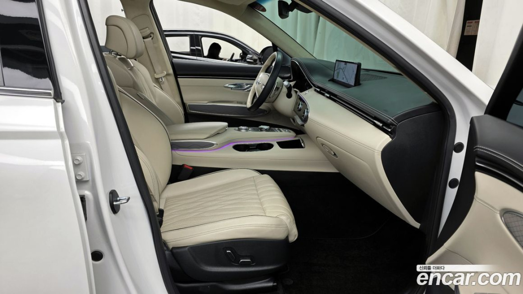 Genesis GV70 2.5T Gasoline AWD, 2023