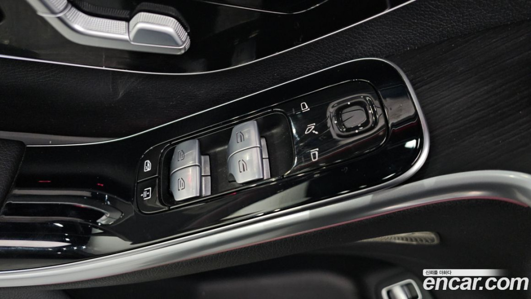 Mercedes-Benz S-Class S350 d, 2023