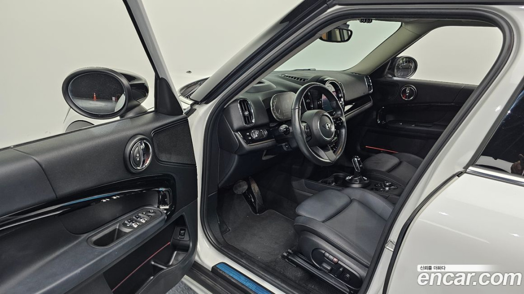 Mini Countryman Classic, 2024