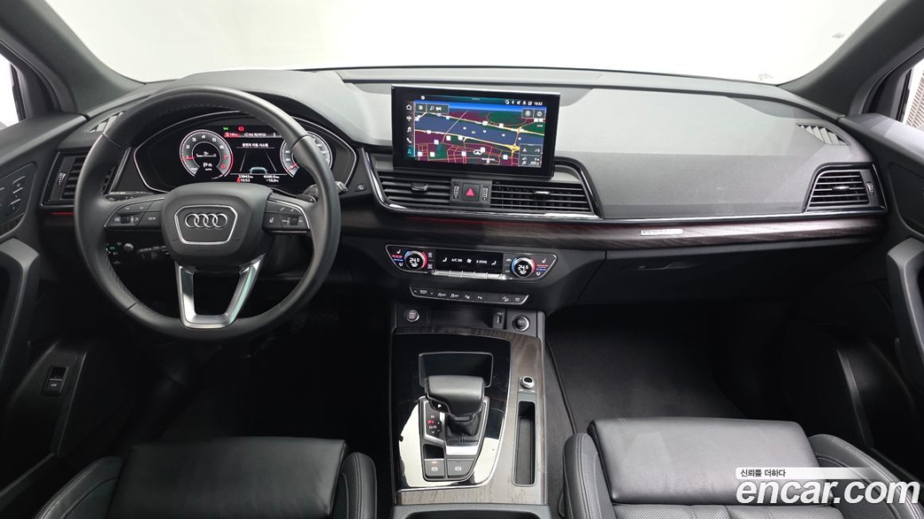 Audi Q5 45 TFSI Quattro Premium Sportback, 2023